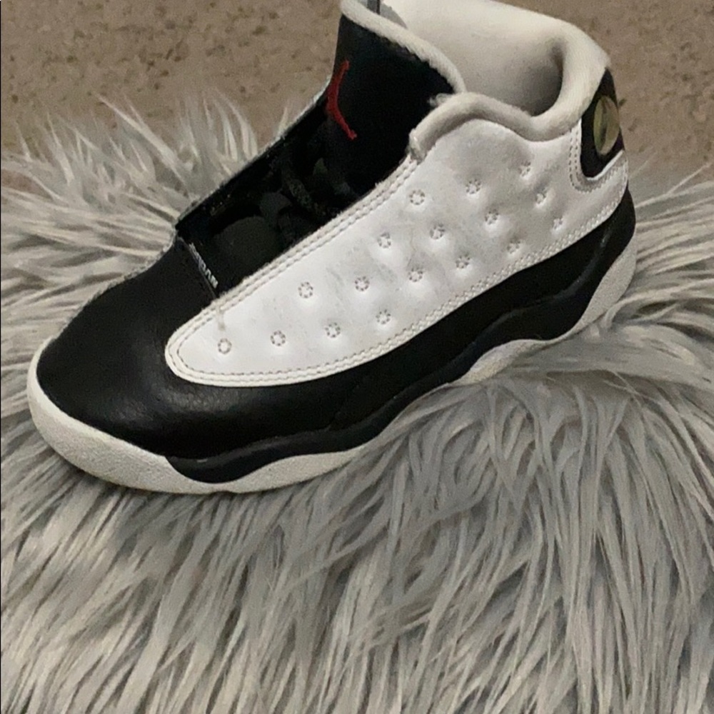 Jordan 13’s